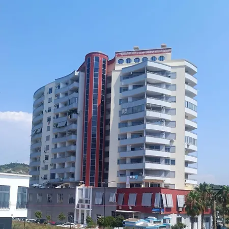 Apartment Petra Golem (Tirana)