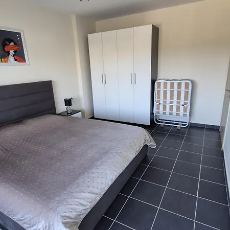 Apartament Petra Golem (Tirana)